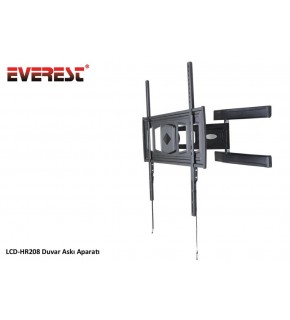Everest LCD-HR208 32"-50" Açı Ayarlı Lcd Askı Aparatı