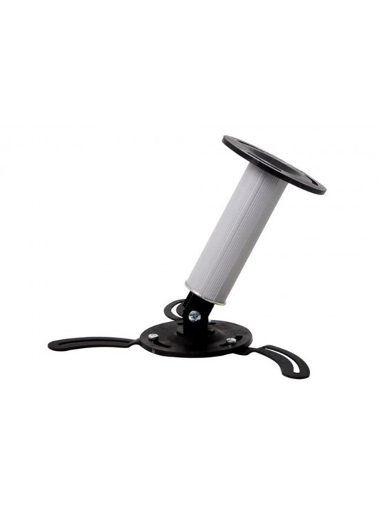 Everest PRJ-184 20cm 360-45derece 13kg Projeksiyon Askı Aparatı