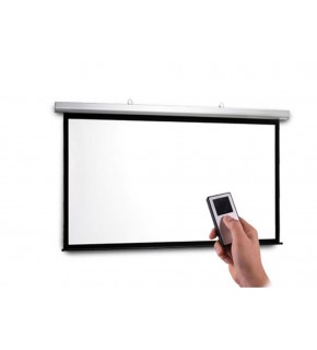 Everest PSEB280 280-220 Motorlu Projeksiyon Perdesi