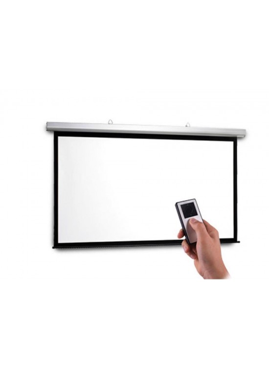 Everest PSEB280 280-220 Motorlu Projeksiyon Perdesi Everest PSEB280 280-220 Motorlu Projeksiyon Perdesi