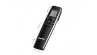 Everest PSN-06G 2.4ghz Kablosuz Profesyonel Presenter