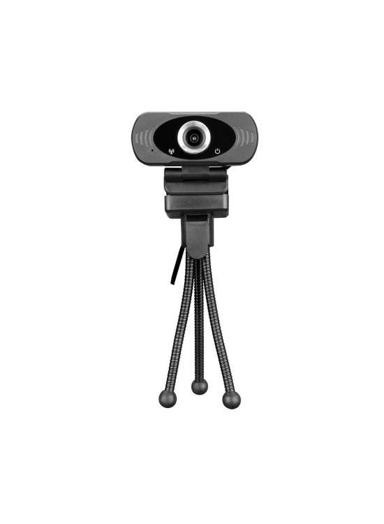 Everest SC-HD03 1080P Full HD Webcam Usb Pc Kamera+Tripod