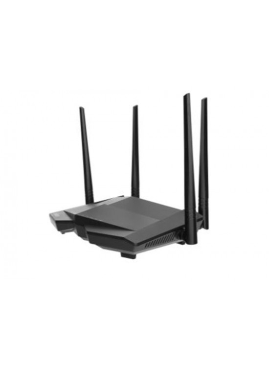 Everest SG-V1200 AC1200 Dualband Wi-Fi Gigabit VDSL2-ADSL2 4-5dbi Antenli Kablosuz Modem Router