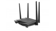Everest SG-V1200 AC1200 Dualband Wi-Fi Gigabit VDSL2-ADSL2 4-5dbi Antenli Kablosuz Modem Router
