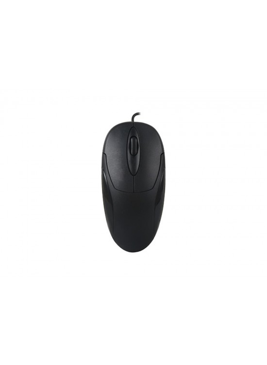 Everest SM-216 Usb Siyah 1200dpi Optik Mouse