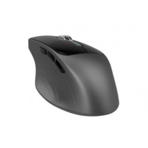 Everest SM-BT24 Usb Metalik Siyah 2in1 Bluetooth ve 2.4GHz Kablosuz Mouse