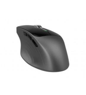 Everest SM-BT24 Usb Metalik Siyah 2in1 Bluetooth ve 2.4GHz Kablosuz Mouse