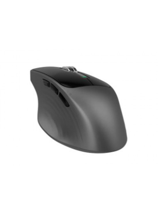 Everest SM-BT24 Usb Metalik Siyah 2in1 Bluetooth ve 2.4GHz Kablosuz Mouse