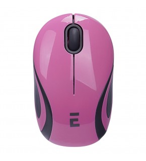Everest SMW-555 Usb Pembe 2.4Ghz Optik Mini Wireless Mouse