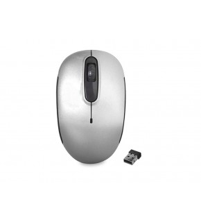 Everest SMW-666 USB Mavi 2.4 GHZ Optik Kablosuz Mouse 1500Dpı
