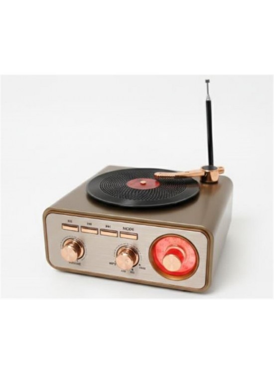 Everton RT-1217bt Bluetooth Usb-Micro Plak Radyo Everton RT-1217bt Bluetooth Usb-Micro Plak Radyo