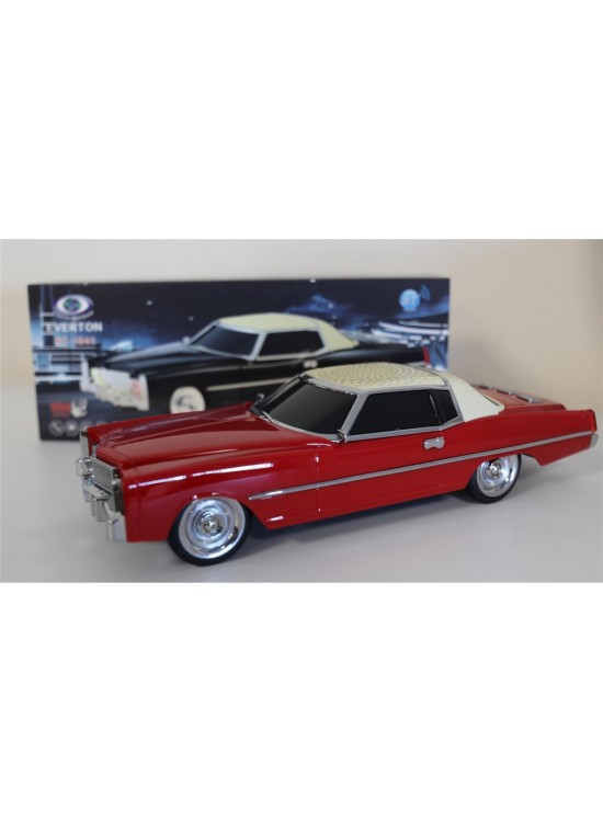 EVERTON RT-1941 Kırmızı Bluetooth Fm-Usb-Tf-Aux Şarjlı Nostaljik Radyo EVERTON RT-1941 Kırmızı Bluetooth Fm-Usb-Tf-Aux Şarjlı Nostaljik Radyo