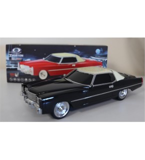 EVERTON RT-1941 Siyah Arabalı  Bluetooth Fm-Usb-Tf-Aux Şarjlı Nostaljik Radyo