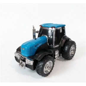 EVERTON RT-1973 Emerald Traktör Modeli  Bluetooth Fm-Usb-Tf-Aux Şarjlı Nostaljik Radyo
