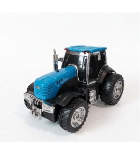 EVERTON RT-1973 Emerald Traktör Modeli  Bluetooth Fm-Usb-Tf-Aux Şarjlı Nostaljik Radyo