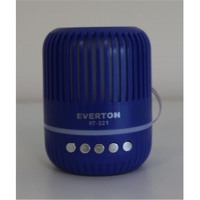 Everton RT-321  Bluetooth-USB-Micro Sd Ses Bombası