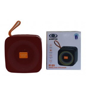 Everton Rt-325 Usb-Tf Card- Ses Bombası