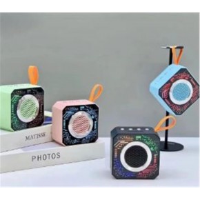 Everton Rt-326 Usb-Tf Card- Ses Bombası