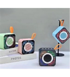 Everton Rt-326 Usb-Tf Card- Ses Bombası