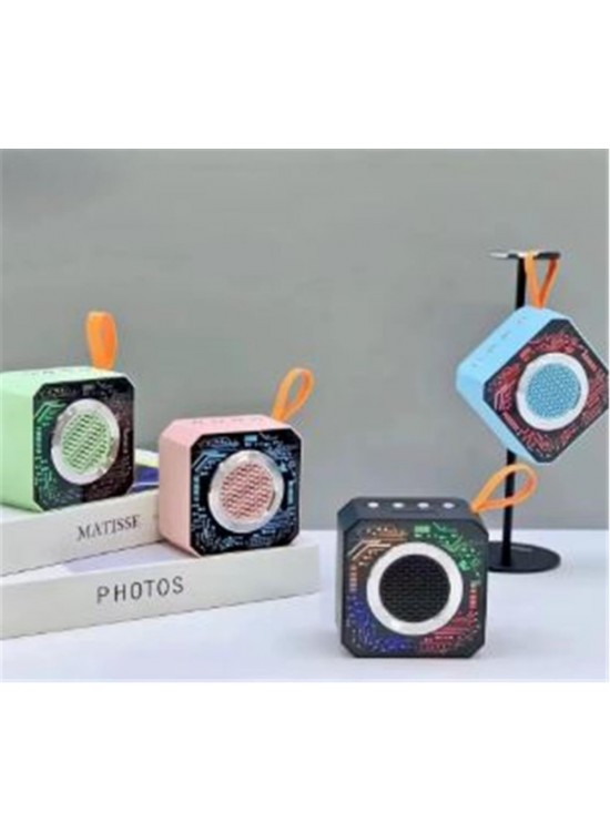 Everton Rt-326 Usb-Tf Card- Ses Bombası