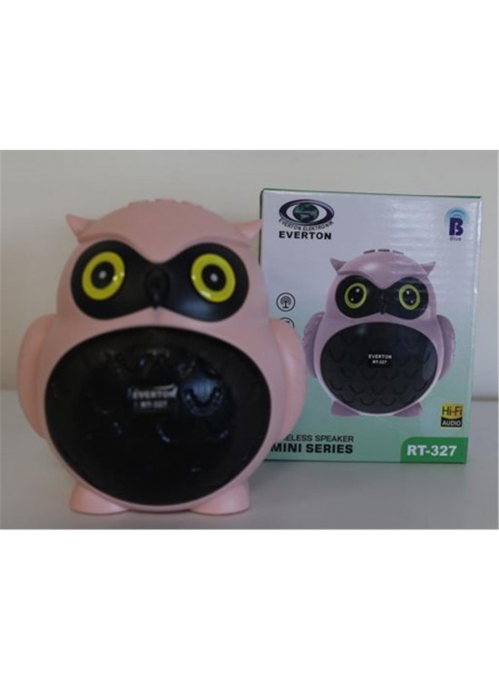 Everton Rt-327  Usb-Tf Card- Ses Bombası