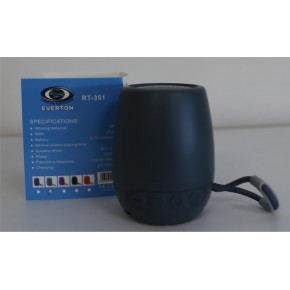 Everton RT-351 Bluetooth-USB-SD-AUX-TF Ses Bombası