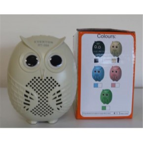 Everton Rt-354 Usb-Tf Card- Ses Bombası