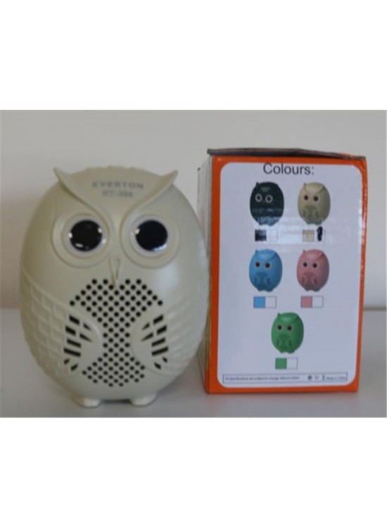 Everton Rt-354 Usb-Tf Card- Ses Bombası