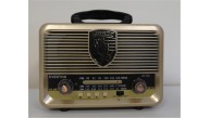 Everton RT-720 Bluetooth-USB-SD-FM Nostaljik Radyo Everton RT-720 Bluetooth-USB-SD-FM Nostaljik Radyo