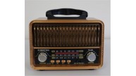 Everton Rt-751 -Fm-Am-Sw-Usb-Tf Card-Aux Nostaljik Radyo Solar (Güneş Paneli) Everton Rt-751 -Fm-Am-Sw-Usb-Tf Card-Aux Nostaljik Radyo Solar (Güneş Paneli)
