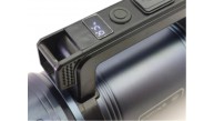 Everton Rt-829 Şarjlı Projektör 150w Zoom Led gösterge 1500lümen 3 Seviye Aydınlatma