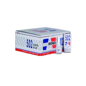 Evobond Japon Yapıştırıcı 20 GR 502 (1 Adet)