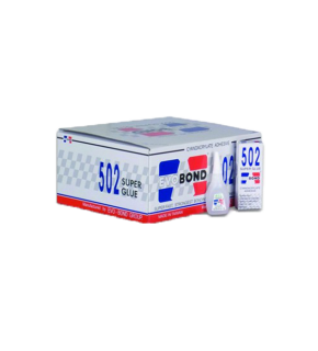 Evobond Japon Yapıştırıcı 20 GR 502 (1 Adet)