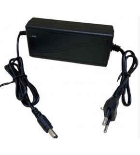 Expotech AD-1205 12V 5 Amper Plastik Adaptör