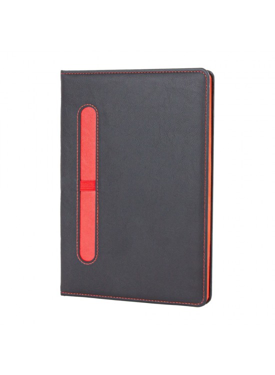 EYMİR KIRMIZI TARİHSİZ DEFTER (15x21 CM) EYMİR KIRMIZI TARİHSİZ DEFTER (15x21 CM)