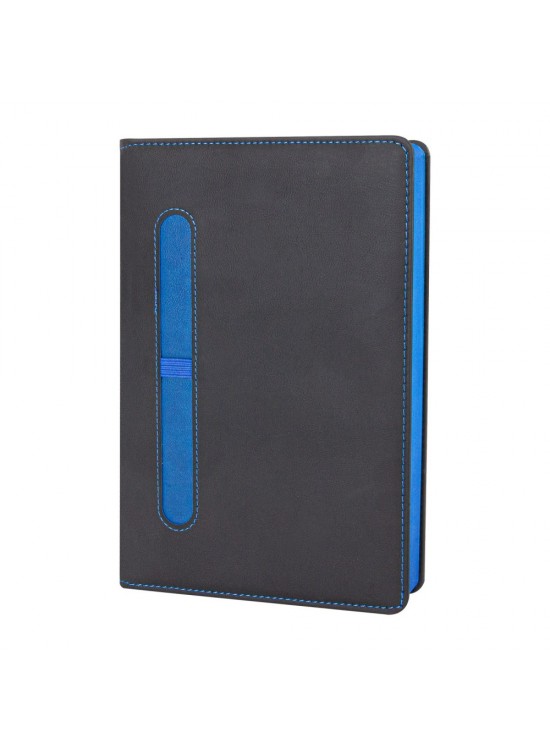 EYMİR LACİVERT TARİHSİZ DEFTER (15x21 CM) EYMİR LACİVERT TARİHSİZ DEFTER (15x21 CM)