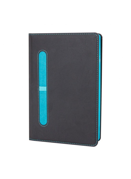 EYMİR TURKUAZ TARİHSİZ DEFTER (15x21 CM) EYMİR TURKUAZ TARİHSİZ DEFTER (15x21 CM)