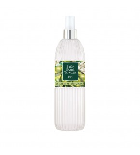 Eyüp Sabri Tuncer 150ml Pet Ayvalık Zeytin Çiçeği Kolonyası Sprey