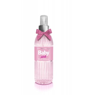 Eyüp Sabri Tuncer 150ml Pet Baby Pink Bebek Kolonyası
