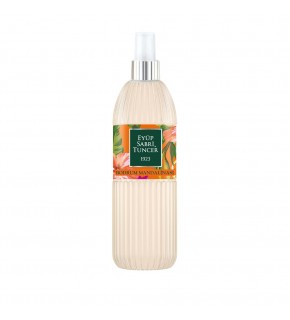 Eyüp Sabri Tuncer 150ml Pet Bodrum Mandalinası Kolonyası Sprey