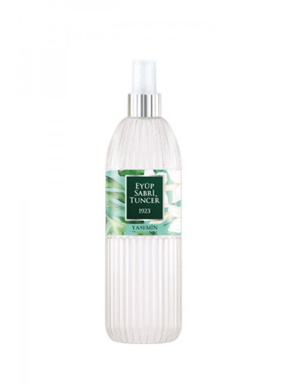 Eyüp Sabri Tuncer 150ml Pet Yasemin Kolonyası Sprey Eyüp Sabri Tuncer 150ml Pet Yasemin Kolonyası Sprey