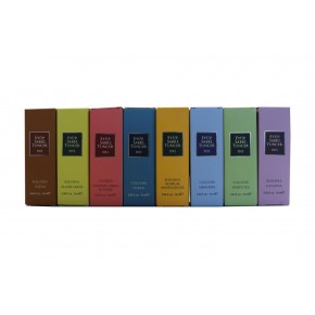 Eyüp Sabri Tuncer 16ml 12li Japon Kiraz Çiçeği Cam Şişe Sprey