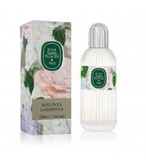Eyüp Sabri Tuncer 200ml Cam Gardenya  Kolonyası