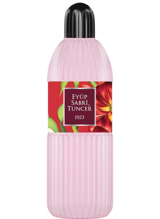 Eyüp Sabri Tuncer 400ml Pet Amber Kolonyası