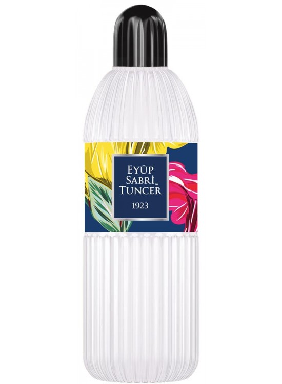 Eyüp Sabri Tuncer 400ml Pet Hatıralar Kolonyası Eyüp Sabri Tuncer 400ml Pet Hatıralar Kolonyası