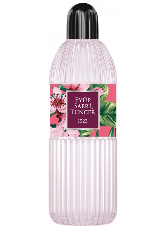 Eyüp Sabri Tuncer 400ml Pet Japon Kiraz Çiçeği Kolonyası Eyüp Sabri Tuncer 400ml Pet Japon Kiraz Çiçeği Kolonyası