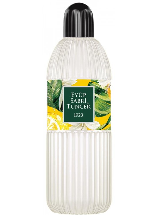Eyüp Sabri Tuncer 400ml Pet Limon Kolonyası Eyüp Sabri Tuncer 400ml Pet Limon Kolonyası