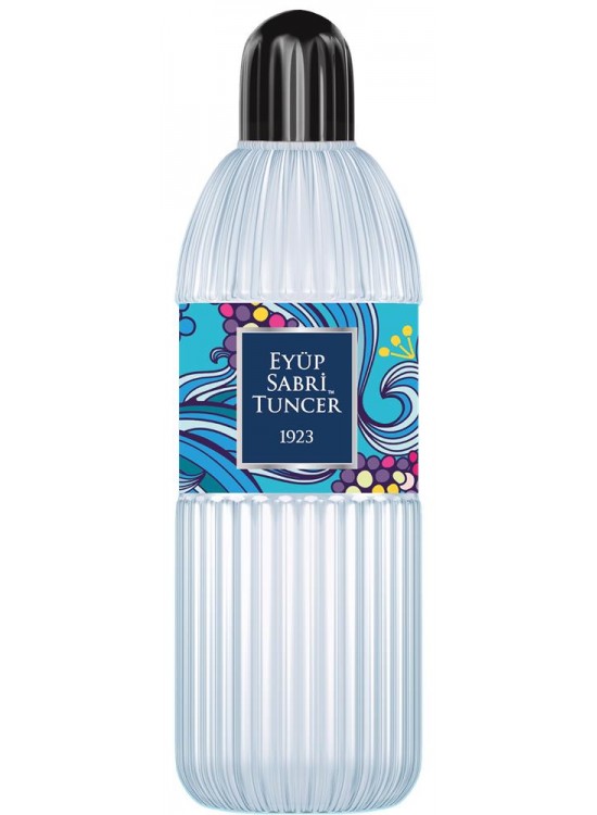 Eyüp Sabri Tuncer 400ml Pet Okyanus Kolonyası