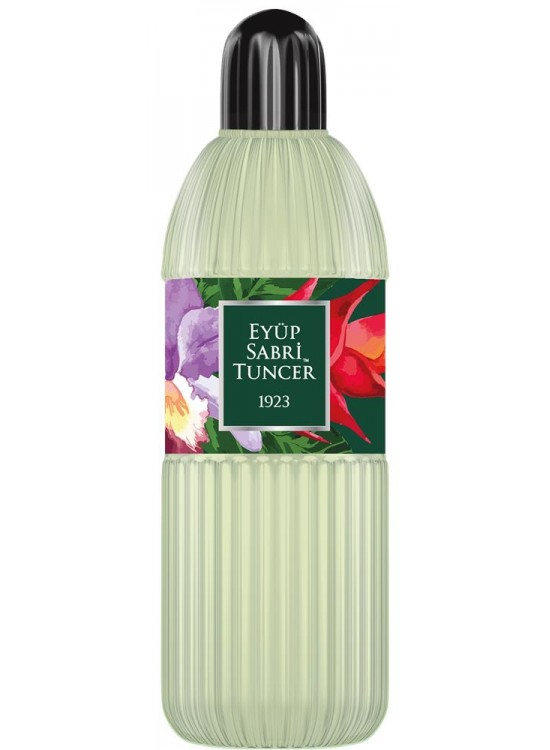 Eyüp Sabri Tuncer 400ml Pet Yağmur Ormanları Kolonyası Eyüp Sabri Tuncer 400ml Pet Yağmur Ormanları Kolonyası