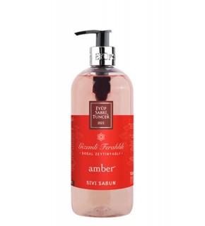 Eyüp Sabri Tuncer 500ml Sabun Amber